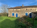 Maison en pierres à la vente